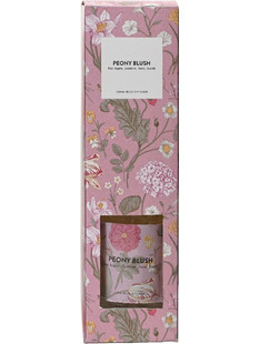 ΥΓΡΟ ΑΡΩΜΑΤΙΚΟ ΧΩΡΟΥ ΜΕ ΣΤΙΚΣ 100ML PEONY BLUSH -KAEMINGK-8874172