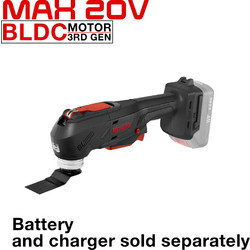 Keyang MC18BL-B