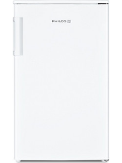 Philco PRDE-105W Μονόπορτο Ψυγείο 102lt Υ84xΠ50xΒ56cm Λευκό