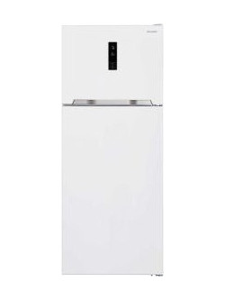 Δίπορτο Ψυγείο Sharp SJ-T2435E0W