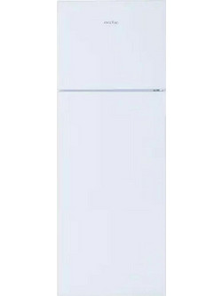 Arctic AD60290M30W Δίπορτο Ψυγείο 279lt Υ162xΠ59.5xΒ60cm Λευκό