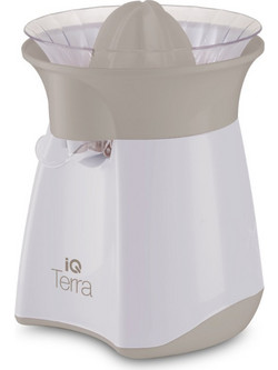 IQ Terra JC-344 Ηλεκτρικός Στίφτης 40W Μπεζ