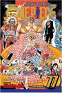 One Piece, Vol. 77 One Piece, Vol. 77