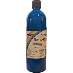 Rainbow τέμπερα ανοιχτό μπλε 500ml