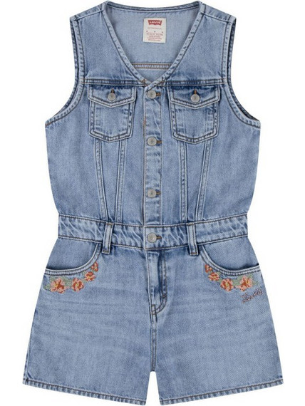 LEVIS ΤΖΙΝ ΣΑΛΟΠΕΤΑ 3EM253-L9R