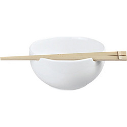 Πορσελάνινο Μπωλ Λευκό για Σούπα Cardinal White Soup Bowl