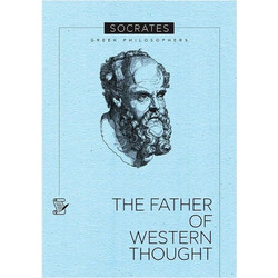 Καρτ Ποστάλ - Post Card Πεδίο Classic Philosophers Socrates (12 Τεμάχια)