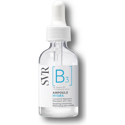 SVR Laboratoire Dermatologique B3 Hydra Ampoule Ενυδατικό Serum Προσώπου 30ml