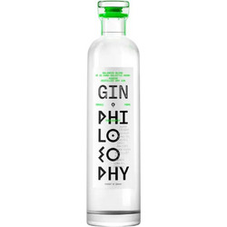 Philosophy Gin 700ml