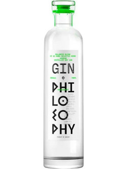 Philosophy Gin 700ml