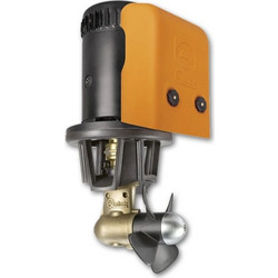 Quick Bow Thruster 140MM 40KGF 12V 2,2KW