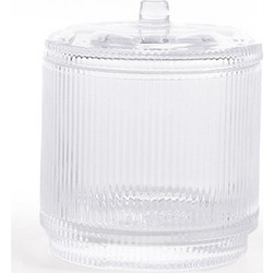Βαζο Για Βαμβακι Nancy - Λευκό - Nef-Nef Homeware