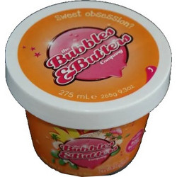 Bubbles & Butters Mango Body Butter 275ml