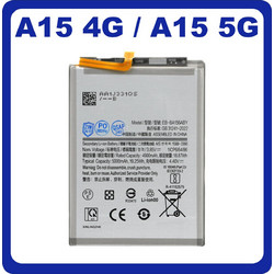 EB-BA156ABY (Samsung Galaxy A15)
