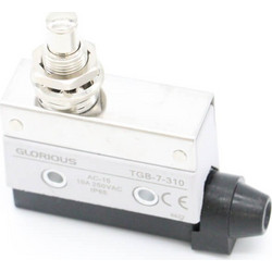 MCP - Switch