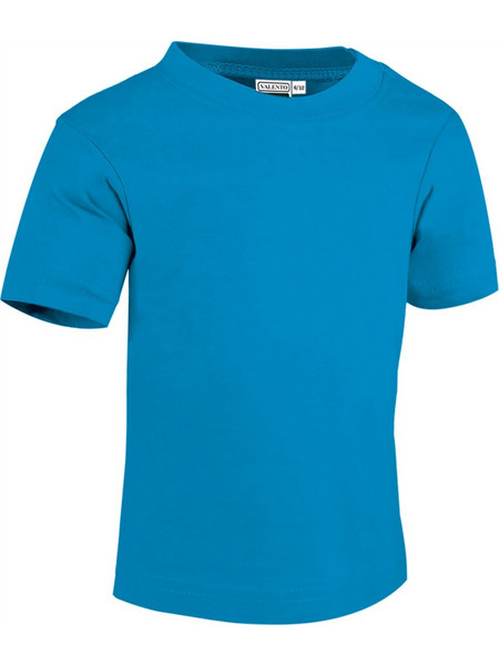 Βρεφικό T-Shirt PUPY Valento CAVABABCY Tropical Blue