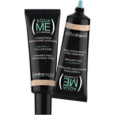 Bella Oggi Aqua Me City Barrier 002 Natural Beige Liquid Foundation 30ml