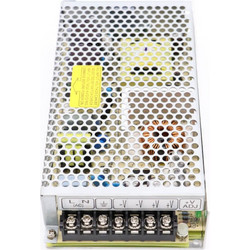 MSLD 2-12 Power Supply For Led And Temp.Controlle