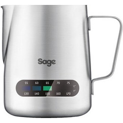 Sage BES003 Συσκευή Αφρόγαλα