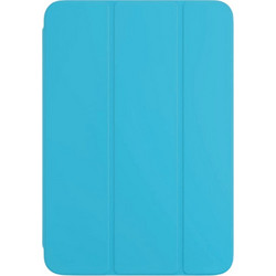 Θήκη iPad Trifold Smart View και πίσω TPU για Apple iPad 2022 10.9" - Γαλάζιο