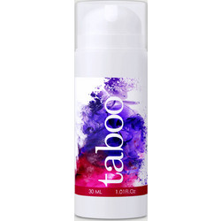 Taboo Pleasure Gel 30ml