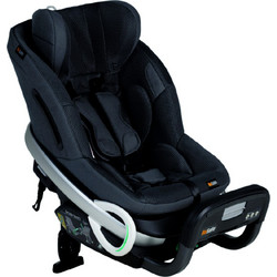 Besafe Stretch Κάθισμα Αυτοκινήτου 0-36kg Anthracite Mesh