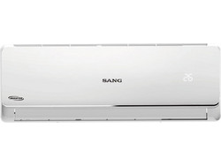 Sang AS12IN/AS12OUT Κλιματιστικό Inverter 12000 BTU A++/A+++