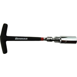 Μπουζόκλειδο Σπαστό Νο21mm Βenman 75157