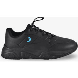 Safety Jogger Champ 02 Low Αθλητικά Παπούτσια Εργασίας S0 Αδιάβροχα Μαύρα