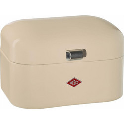 WESCO Single Grandy mandel