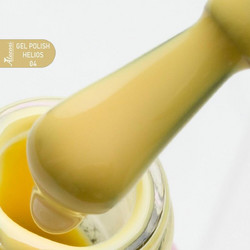 Alezori Gel Polish 117 Ημιμόνιμο Βερνίκι Νυχιών 15ml