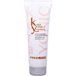 Freelimix Kerayonic Restructuring Mask 250ml