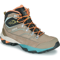 Παπούτσια Πεζοπορίας Asolo ACADIA MID GTX ML