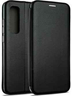 Beline Etui Book Magnetic Nokia 3.4czarny/black
