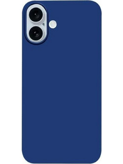 Beline Candy iPhone 16 Plus 6.7'' Case Navy