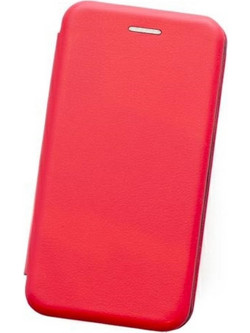 Beline Etui Book Magnetic iPhone 13 / 146.1'' czerwony/red