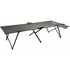 Coleman Packaway Camping Bed steel
