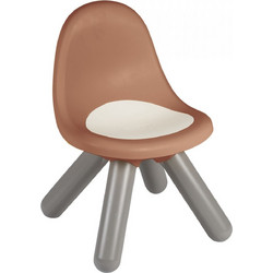 Smoby Καρέκλα Kid Chair Life Terracotta (880122)