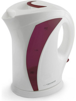 Esperanza Iguazu EKK018R Βραστήρας 1.7lt 2200W