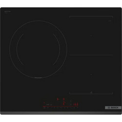 Bosch Serie 6 Smart PVJ631HC1E Επαγωγική Εστία Αυτόνομη με Λειτουργία Κλειδώματος