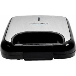 Universal S0448069 Τοστιέρα Γκριλιέρα για 2 Τοστ 700W