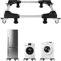 VEVOR Ρυθμιζόμενη Βάση Ψυγείου 1100 lb 27.5-35.4 Inch JJBYTCSJSLG2YEKPTV0