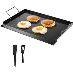VEVOR Επίπεδη Σχάρα 24x16 Carbon Steel BBQ DCJPTG2416IN6RCEUV0