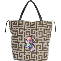 Ames Nostos 3D Mino Khaki Beige