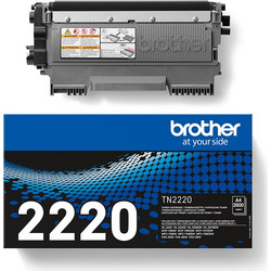 Brother TN-2220 Black Toner