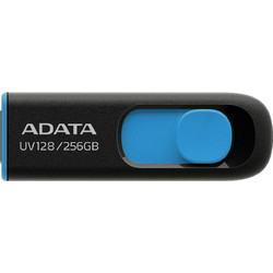 Adata UV128 256GB USB Stick 3.2 Gen 1 με USB-A