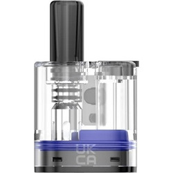 GeekVape Soul Pod Cartridge 4ml boost version 1.0ohm - Geekvape