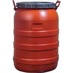 Bαρέλι Πλαστικό STABPLAST 75lt