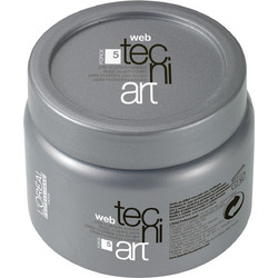 L'Oreal Professionnel Tecni Art New Web Κρέμα Φορμαρίσματος Μαλλιών 150ml