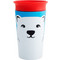 Munchkin Miracle 360 Sippy Cup Pollar Bear 266ml